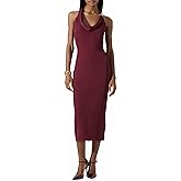 ASTR The Label Womens Alanna Dress