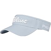 Titleist Golf Tour Performance Visor 2025