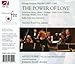 Power of Love: Arias from Handel Operas