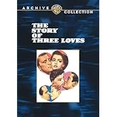 Story of Three Loves