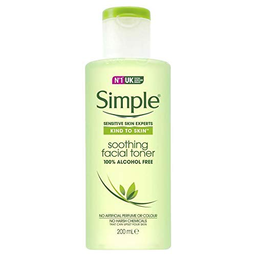Simple Facial Toner - Image 2