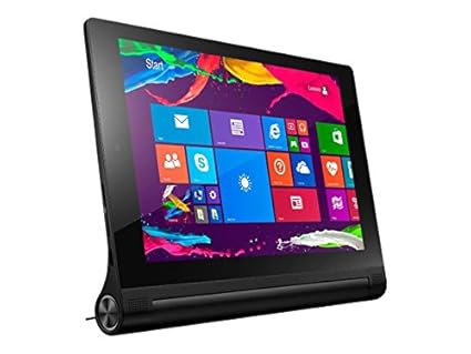 Lenovo Yoga Tablet 2 - 851 - Tablet táctil de 8 (20,32 cm ...