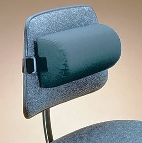 d section lumbar roll