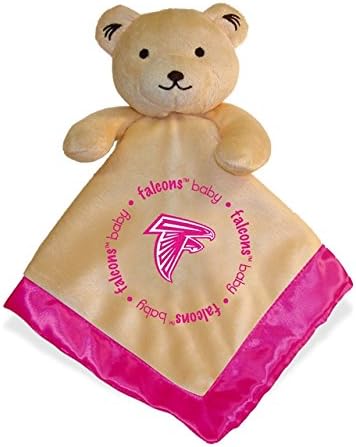 Baby Fanatic Security Bear Blanket, Atlanta Falcons
