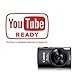 Canon PowerShot ELPH 330 12.1MP Digital Camera with 10x Optical Image Stabilized Zoom with 3-Inch LCD (Black)