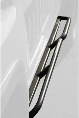 4Runner Trail Edition Sliders