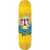 Boardparadise KROOKED GOTTWIG Primate Skateboard Deck-8.12