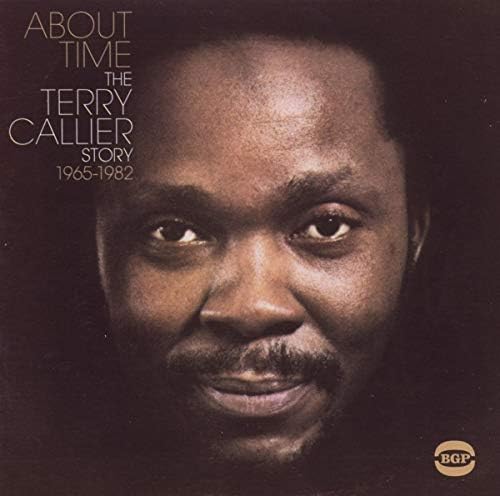 Callier, Terry - What Color Is Love - Amazon.com Music