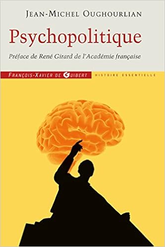 Amazon Fr Psychopolitique Entretiens Avec Trevor Cribben Merrill Jean Michel Oughourlian Rene Girard Trevor Cribben Merrill Livres