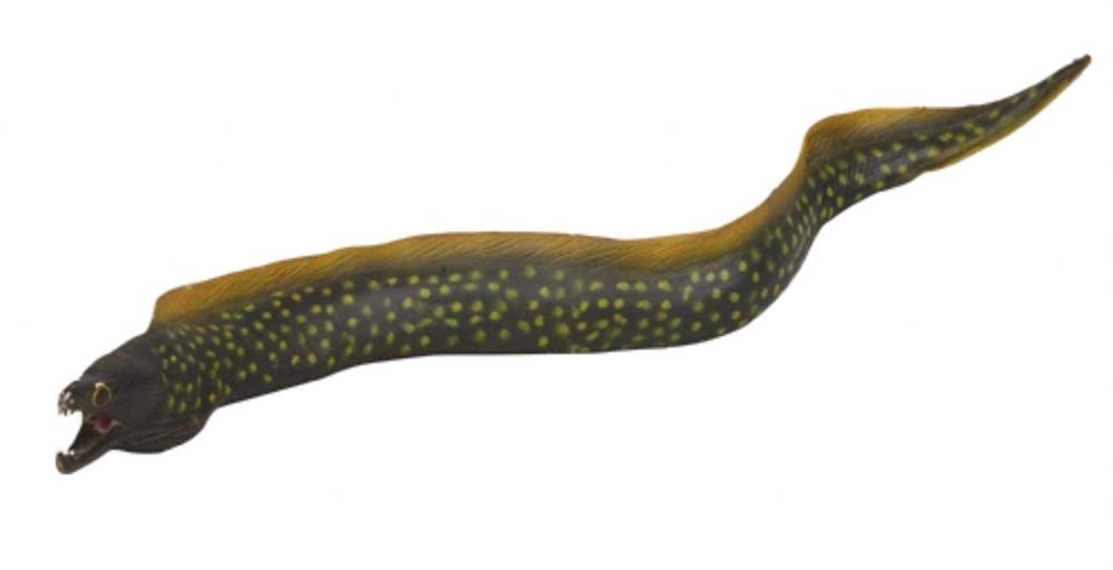 Ravensden Moray Eel Figure 55cm
