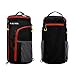 Sports Duffels, P.KU.VDSL Foldable Travel Duffel Bag, Water Resistant Nylon Gym Bags, Multifunction Shoulder Handbag, Lightweight Luggage Duffle Backpack, Sports Gym Totes