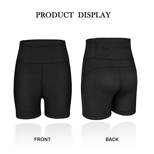 image for CtriLady Women Wetsuit Shorts Surfing Kayaking Snorkeling Swimming Pan