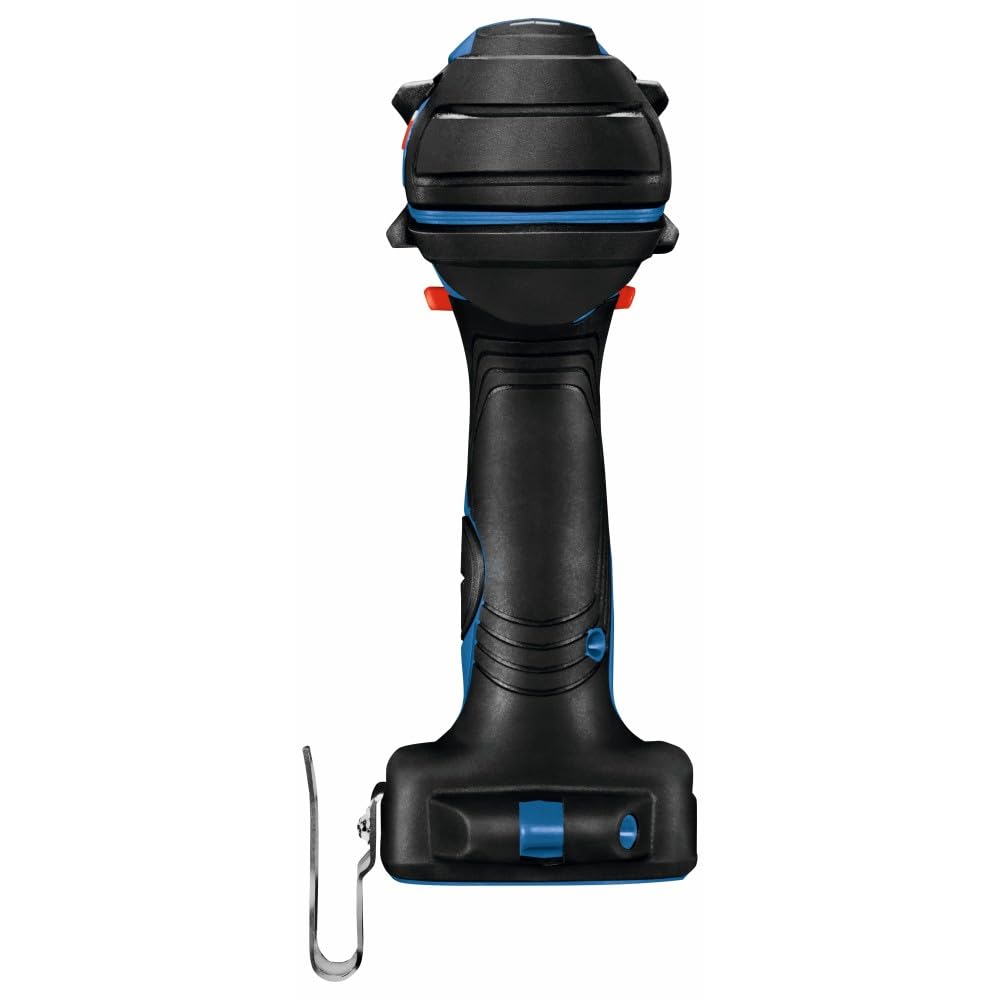 Bosch GSB18V-975CN 18V Brushless Connected-Ready 1/2 In. Hammer Drill/Driver (Bare Tool)