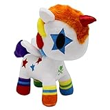 Bowie Unicorno 7.5