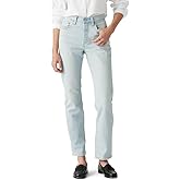 Levi's Womens 501 Original Fit Jeans (Also Available in Plus)