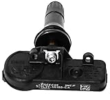One (1) Genuine Ford Motorcraft Tire Pressure Sensor TPMS12 DE8T-1A180-AA 9L3T-1A180-AE