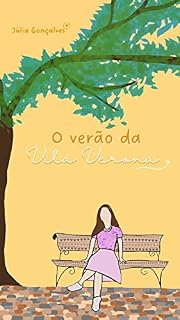 Livro O verão da Vila Verona (As estações da Vila Livro 1)