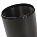 Ledsnipermetal Tactial Sunshade Tube Shade for Rifle Scope with inside dimension 56.7mm and outside dimension is 60mm Objective Lens
