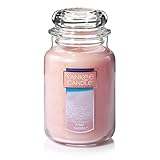 Yankee Candle Large Jar Candle Pink Sands