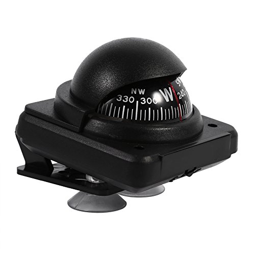 4 Automotive+Dashboard+Navigation+Compass+Marine