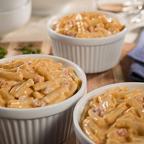 Wise Company Emergency Food Supply Review Survival Front