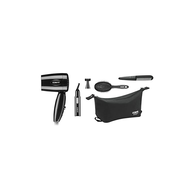 Conair Folding Dryer