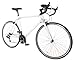 Vilano Aluminum Road Bike Commuter Bike Shimano 21 Speed 700c Medium (54cm) Bicycle, White, 54 cm/Medium