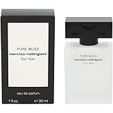 Narciso Rodriguez Pure Musc Women EDP Spray 1 oz