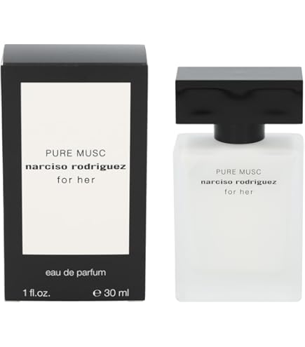 Amazon.com : Narciso Rodriguez by Narciso Rodriguez Eau De