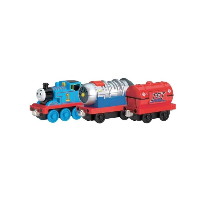 Buy Learning Curve Take Along Thomas & Friends - Thomas & The Jet ...