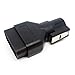 CBK 16Pin Scanner OBD2 Connector Adapter for GM TECH2 GM3000098 Vetronix VTX02002955