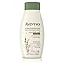 Aveeno Daily Moisturizing Yogurt Body Wash with Soothing Prebiotic Oat & Vanilla Scent, Gentle Daily Body Cleanser Nourishes Dry Skin With Moisture, Paraben, Soap & Dye-Free, 18 fl. oz (Pack of 3)