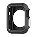 Spigen Rugged Armor Designed for Apple Watch Case for 42mm Series 3/Series 2/1/Original (2015) - Black primary