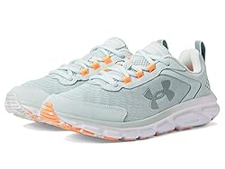 Under Armour Charged Assert 9 Illusion
