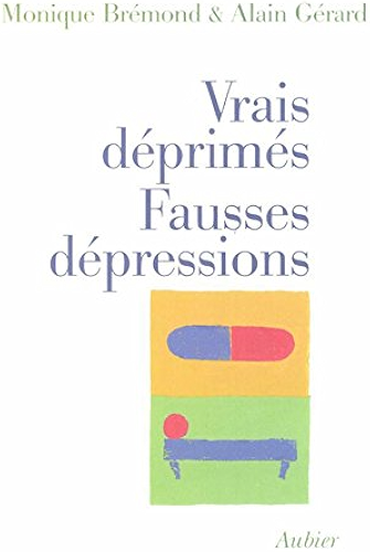 Download Vrais déprimés, fausses dépressions (Champs) PDF