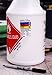 ChromaLabel 1.50 x 2.50 Inch HMIG Write-in Labels, 250 Sticker per Roll