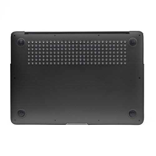 Incase Dots Hardshell Case 11" Macbook Air (Black)