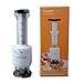Woapech Sauce Injector Marinator and Meat Tenderizer 30 Stainless Steel Needles for Softening Meat