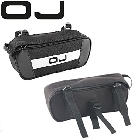 borsa da manubrio per moto