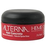 Alterna Hemp Hair Concrete 2 oz