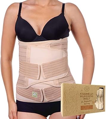 keababies belly wrap