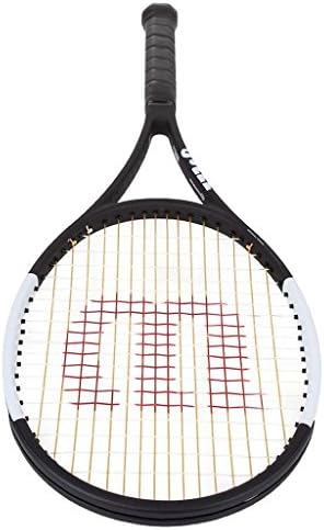 wilson pro staff cv black