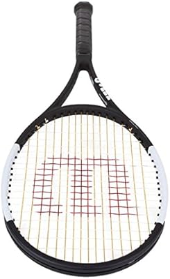 wilson pro staff 97 cv black