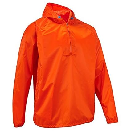 quechua nh100 jacket