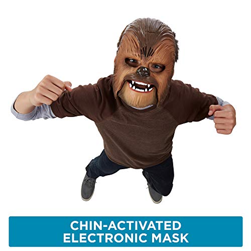 2 Star+Wars+Roaring+Chewbacca+Exclusive