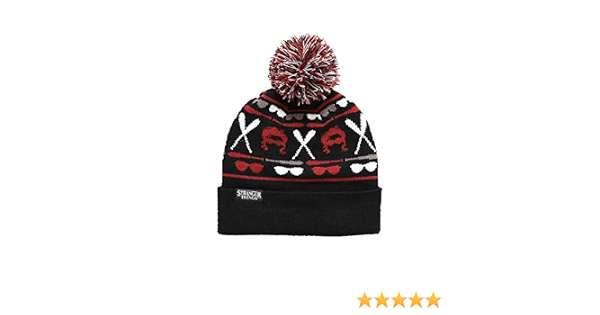 Steve Harrington Beanie 