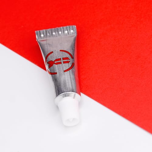 Cold Sore Treatment (Dragons Blood) - Made in USA - 1.7% Menthol - Relief - Quick Cold Sore Relief -