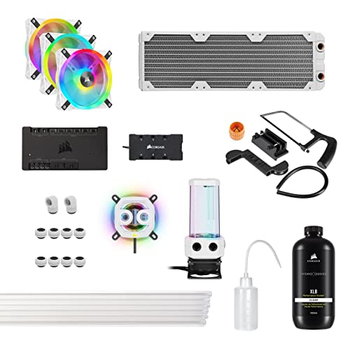 Corsair Hydro X Series iCUE XH305i RGB PRO Custom