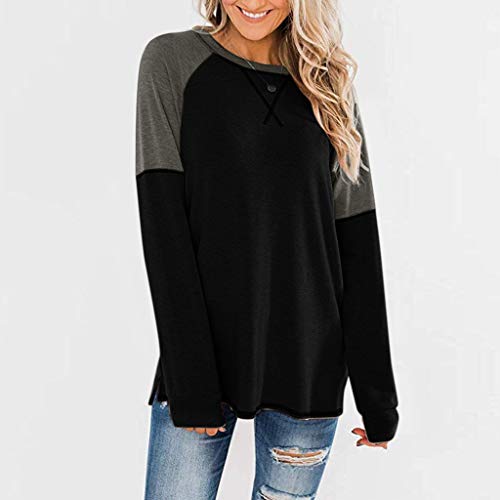 1 Tigivemen+Womens+Fashion+Winter+Stitching