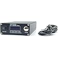 Antenne Tuner Antuner AT-100M Pro 100W 1,8-30MHz Avec SWR Mètre – Neuf (boîte Ouverte)